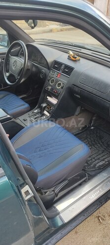 Mercedes C 180 1995, 300,000 km - 1.8 l - Gəncə