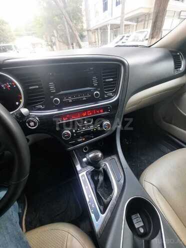Kia Optima 2015, 205,000 km - 2.4 l - Bakı