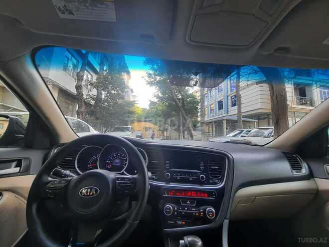 Kia Optima 2015, 205,000 km - 2.4 l - Bakı