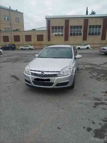 Opel Astra 2007, 420,000 km - 1.4 l - Bakı