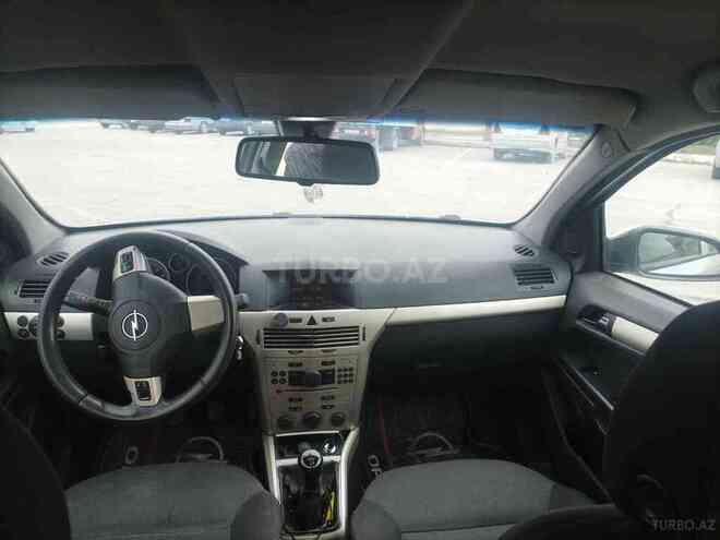 Opel Astra 2007, 420,000 km - 1.4 l - Bakı