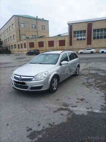 Opel Astra 2007, 420,000 km - 1.4 l - Bakı