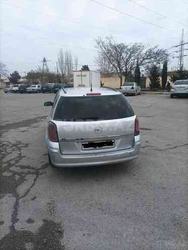 Opel Astra 2007, 420,000 km - 1.4 l - Bakı