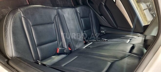 Hyundai i40 2012, 71,500 km - 1.7 l - Bakı