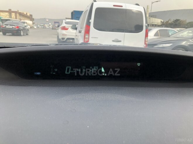 Toyota Prius 2012, 332,214 km - 1.8 l - Bakı