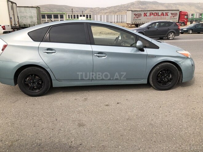 Toyota Prius 2012, 332,214 km - 1.8 l - Bakı