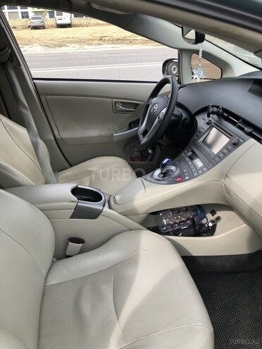 Toyota Prius 2012, 332,214 km - 1.8 l - Bakı