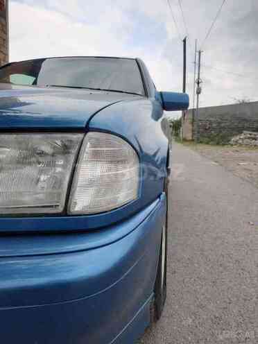 Mercedes C 200 1999, 350,000 km - 2.0 l - Zaqatala