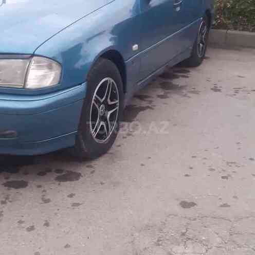 Mercedes C 200 1999, 350,000 km - 2.0 l - Zaqatala