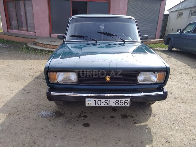 LADA (VAZ) 2104 2002, 300,000 km - 1.6 л - Lənkəran