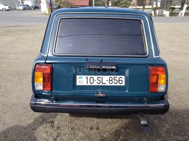 LADA (VAZ) 2104 2002, 300,000 km - 1.6 л - Lənkəran