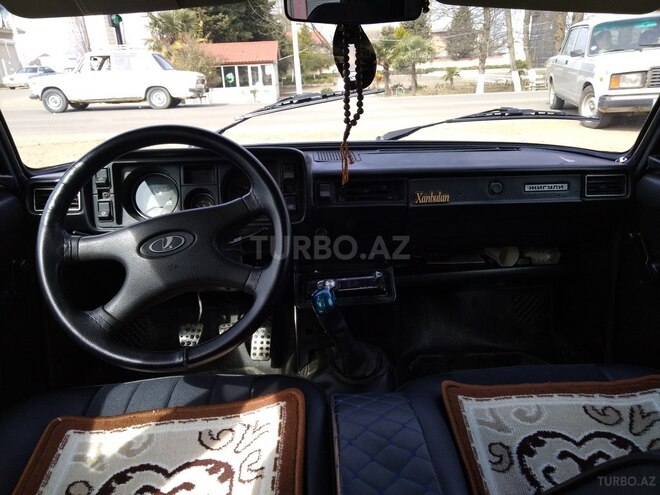 LADA (VAZ) 2104 2002, 300,000 km - 1.6 л - Lənkəran