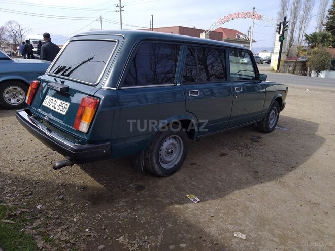LADA (VAZ) 2104 2002, 300,000 km - 1.6 л - Lənkəran