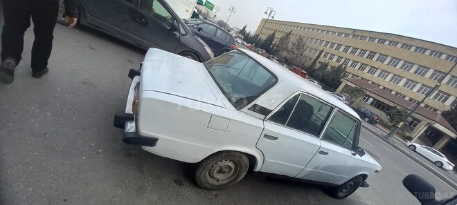 LADA (VAZ) 2106 1984, 225,000 km - 1.5 л - Bakı