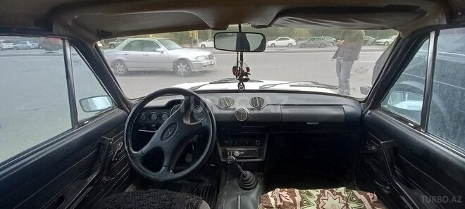 LADA (VAZ) 2106 1984, 225,000 km - 1.5 л - Bakı