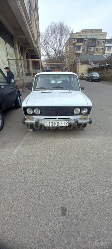 LADA (VAZ) 2106 1984, 225,000 km - 1.5 л - Bakı