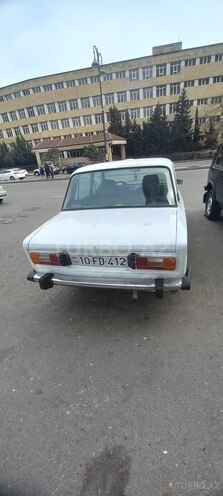 LADA (VAZ) 2106 1984, 225,000 km - 1.5 л - Bakı