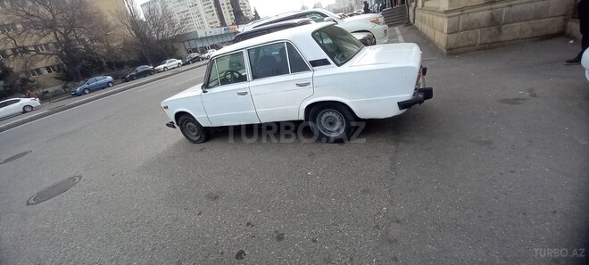 LADA (VAZ) 2106 1984, 225,000 km - 1.5 л - Bakı