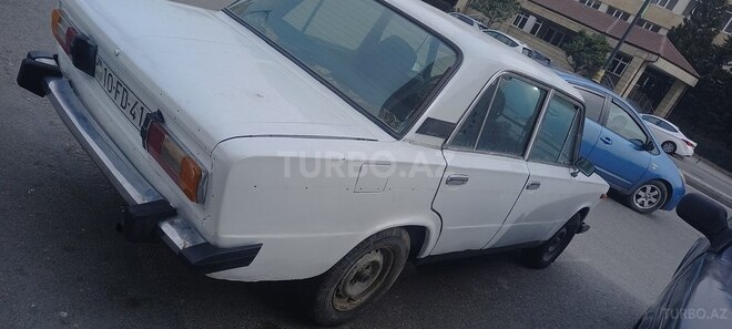LADA (VAZ) 2106 1984, 225,000 km - 1.5 л - Bakı