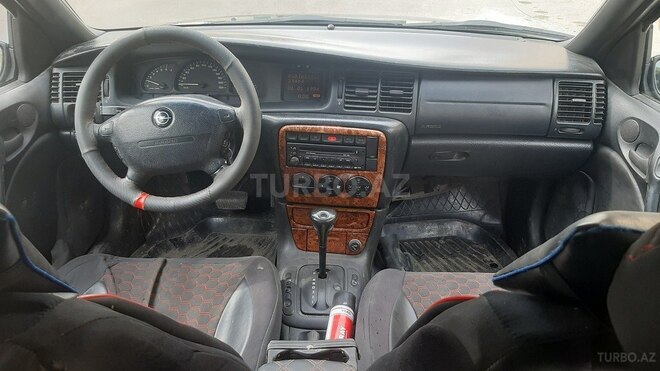 Opel Vectra 1997, 250,000 km - 1.8 l - Bakı