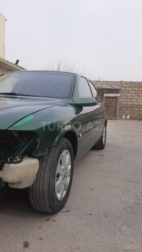 Opel Vectra 1997, 250,000 km - 1.8 l - Bakı