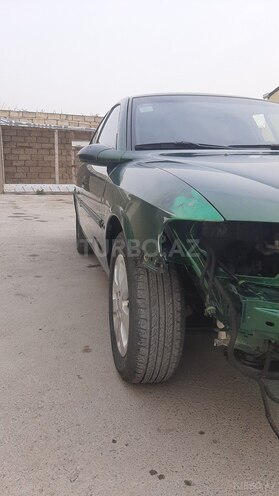 Opel Vectra 1997, 250,000 km - 1.8 l - Bakı