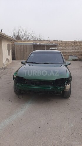Opel Vectra 1997, 250,000 km - 1.8 l - Bakı