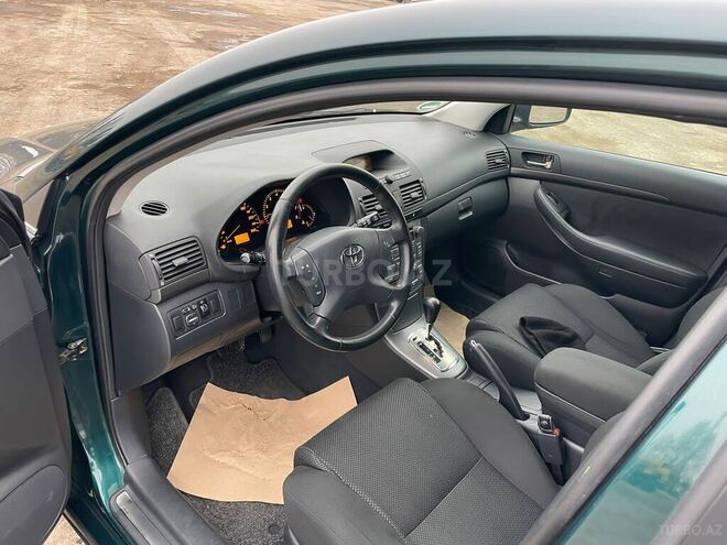 Toyota Prado 2014, 121,000 km - 2.7 l - Gəncə