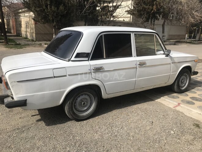 LADA (VAZ) 2106 1984, 100,000 km - 1.5 л - Salyan
