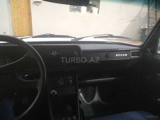 LADA (VAZ) 2107 2009, 190,000 km - 1.6 l - Tovuz