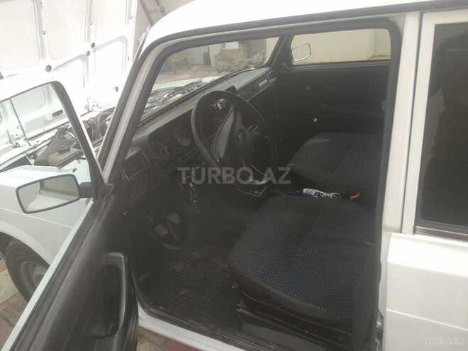 LADA (VAZ) 2107 2009, 190,000 km - 1.6 l - Tovuz