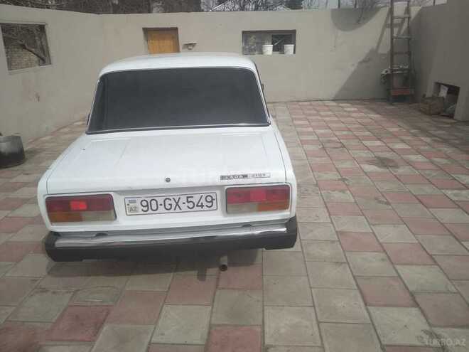 LADA (VAZ) 2107 2009, 190,000 km - 1.6 l - Tovuz