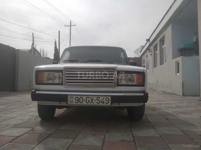LADA (VAZ) 2107 2009, 190,000 km - 1.6 l - Tovuz