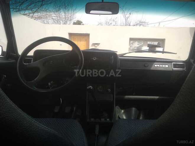 LADA (VAZ) 2107 2009, 190,000 km - 1.6 l - Tovuz