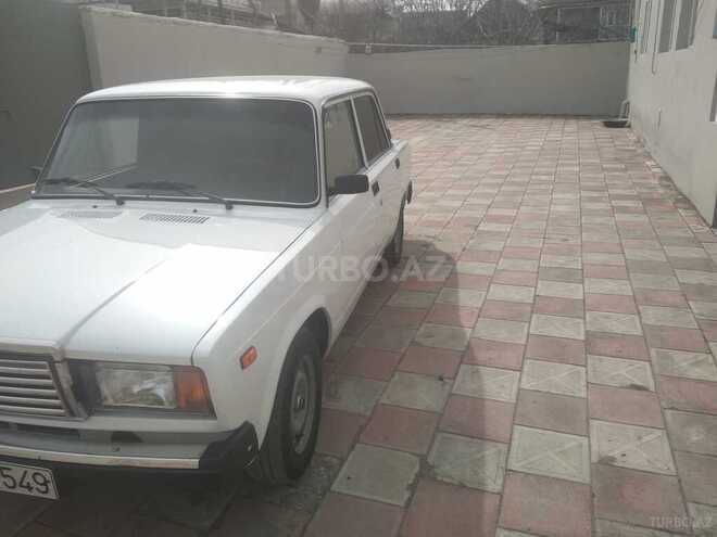 LADA (VAZ) 2107 2009, 190,000 km - 1.6 l - Tovuz