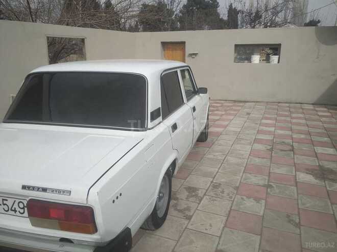 LADA (VAZ) 2107 2009, 190,000 km - 1.6 l - Tovuz