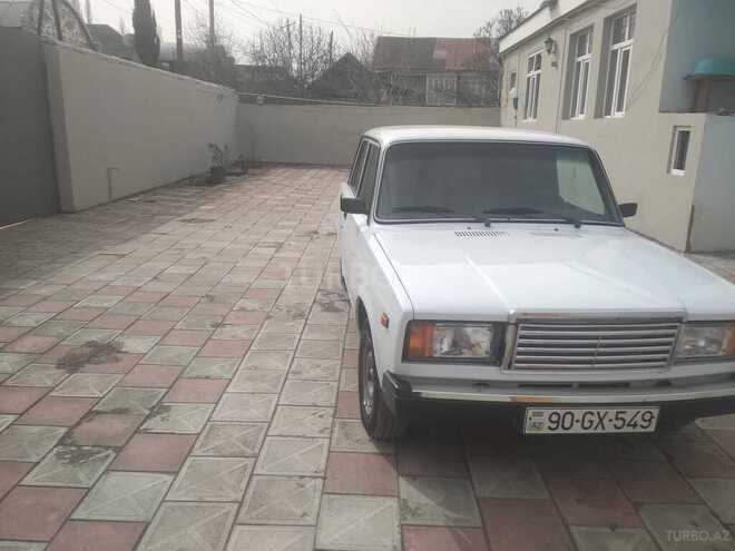LADA (VAZ) 2107 2009, 190,000 km - 1.6 l - Tovuz