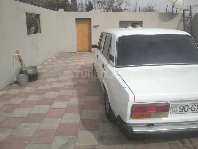 LADA (VAZ) 2107 2009, 190,000 km - 1.6 l - Tovuz