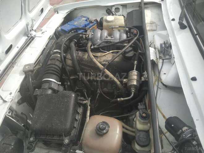 LADA (VAZ) 2107 2009, 190,000 km - 1.6 l - Tovuz