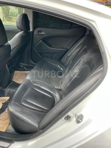 Kia Optima 2012, 159,000 km - 2.4 л - Bakı