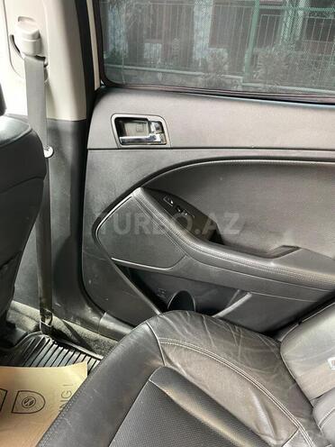 Kia Optima 2012, 159,000 km - 2.4 л - Bakı