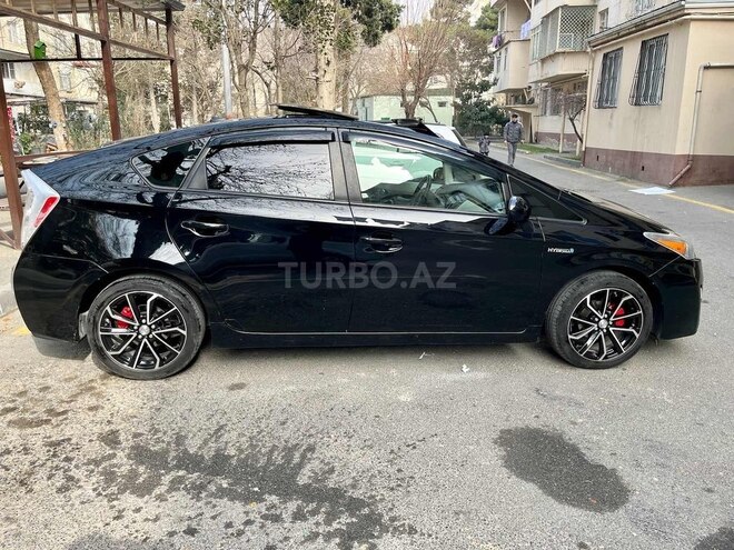Toyota Prius 2010, 134,000 km - 1.8 л - Bakı