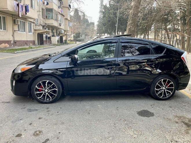 Toyota Prius 2010, 134,000 km - 1.8 л - Bakı