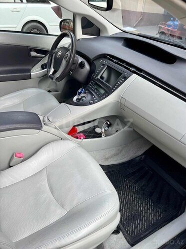 Toyota Prius 2010, 134,000 km - 1.8 л - Bakı