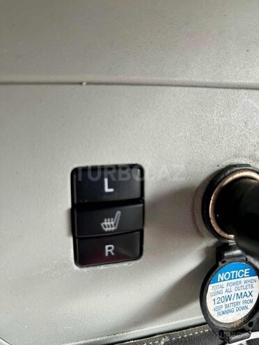 Toyota Prius 2010, 134,000 km - 1.8 л - Bakı