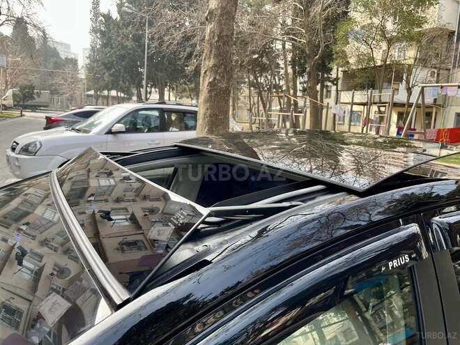 Toyota Prius 2010, 134,000 km - 1.8 л - Bakı
