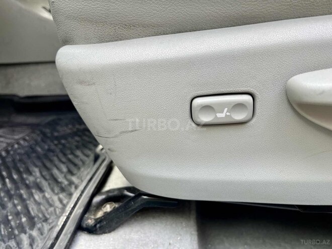 Toyota Prius 2010, 134,000 km - 1.8 л - Bakı