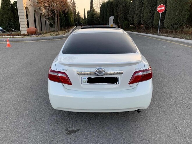 Toyota Camry 2011, 243,000 km - 2.4 l - Gəncə