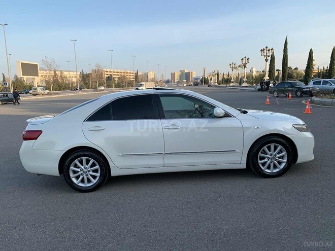 Toyota Camry 2011, 243,000 km - 2.4 l - Gəncə