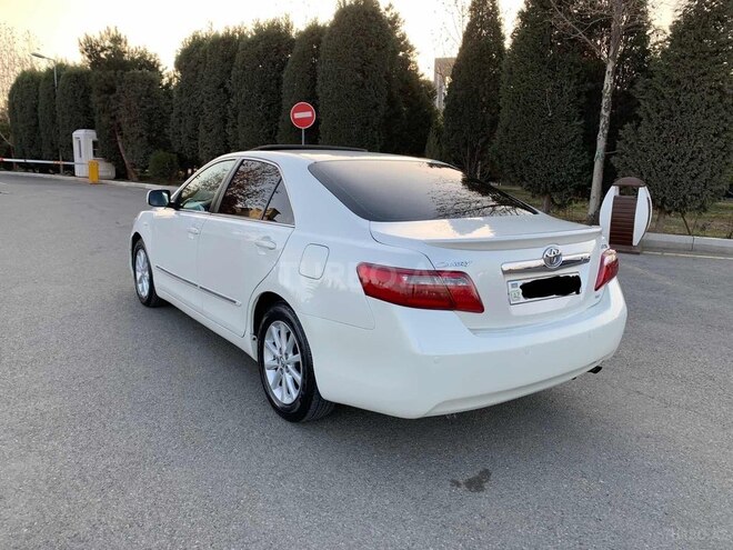 Toyota Camry 2011, 243,000 km - 2.4 l - Gəncə